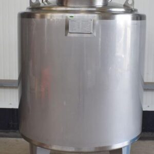 780 liters tank i syrefast 316