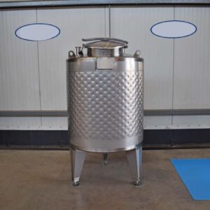 780 liters tank i syrefast 316