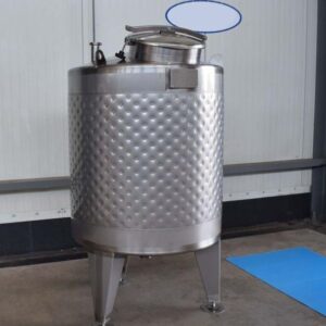 780 liters tank i syrefast 316