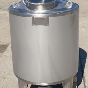 780 liters tank i syrefast 316