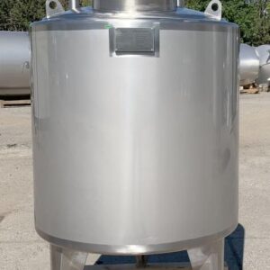 780 liters tank i syrefast 316