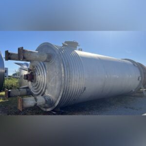 49338 liter tank i syrefast 316