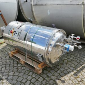 554 liters tank i Syrafast 316
