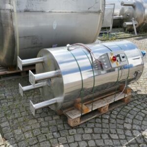 554 liters tank i Syrafast 316