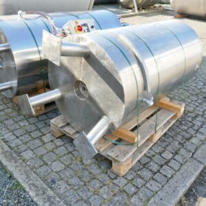 554 liters tank i Syrafast 316