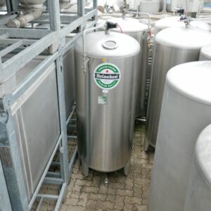 1000 liters tank i syrefast 316