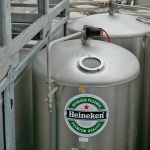 1000 liters tank i syrefast 316