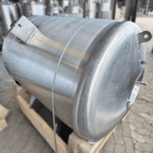 1000 liters tank i syrefast 316