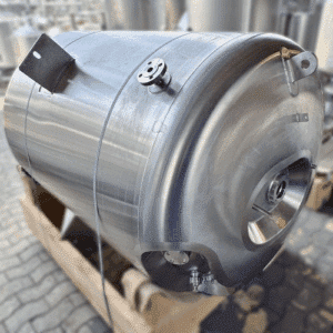 1000 liters tank i 904 L