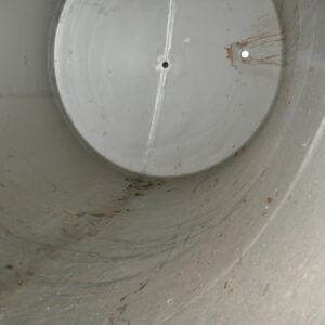 10000 liters tank i 304 rustfritt stål