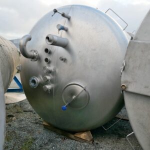 10000 liters tank i syrefast 316