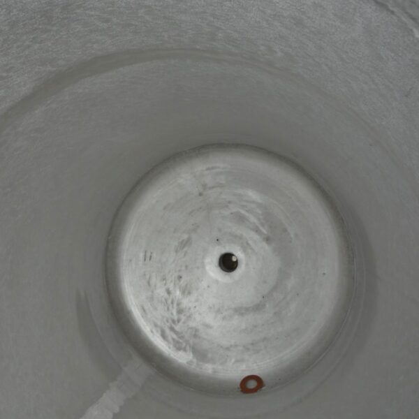 1300 liters tank i syrefast 316
