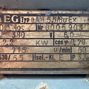 3000 liters tank i syrefast 316