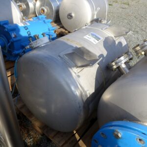 420 liters tank i syrefast 316