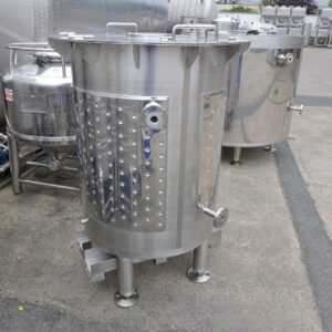 530 liters tank i syrefast 316