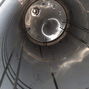 48100 liters tank i syrefast 316