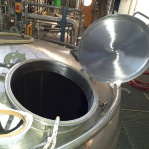 67000 liters tank i syrefast 316