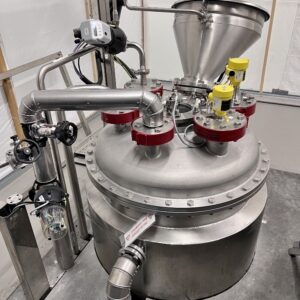 665 liters tank i syrefast 316