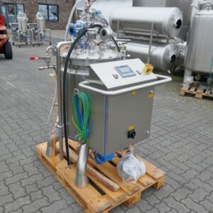 150 liters tank i syrefast 316