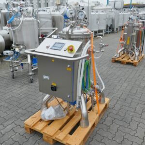 80 liters tank i syrefast 316