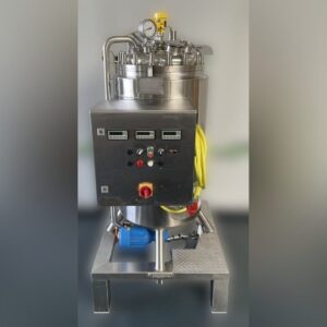 170 liters tank i syrefast 316