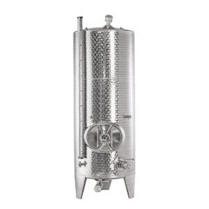 1000 liters tank i 304 rustfritt stål