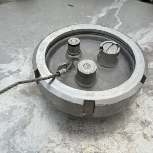 1000 liters tank i 304 rustfritt stål