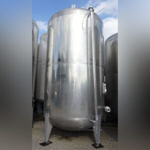 12000 liters tank i syrefast 316