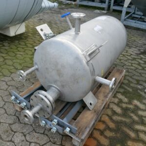 340 liters tank i syrefast 316
