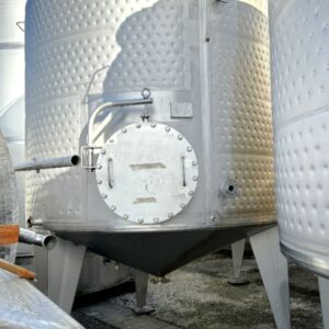 10000 liters tank i syrefast 316