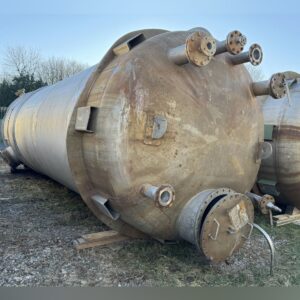 33725 liter tank i syrefast 316