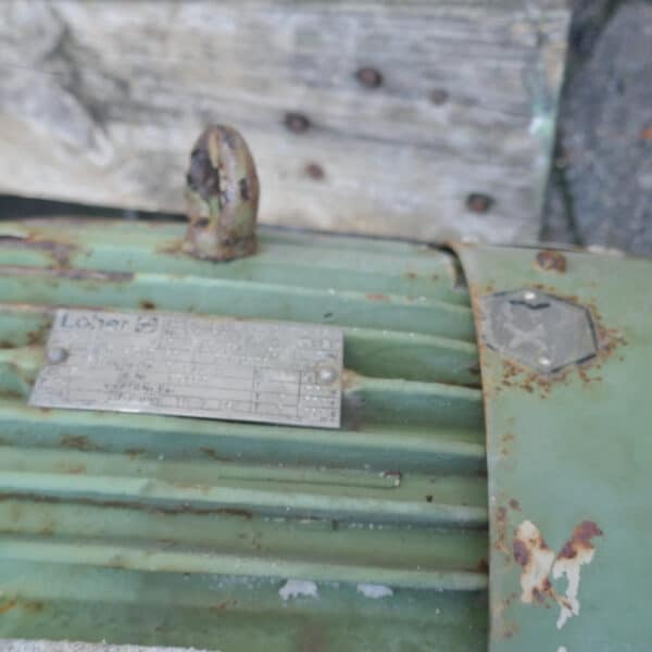 2500 liters tank i rustfritt stål 304