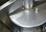 100 liters tank i rustfritt stål 304