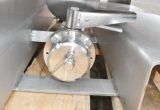 100 liters tank i rustfritt stål 304