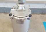 100 liters tank i syrefast 316