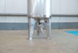 100 liters tank i syrefast 316