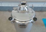 100 liters tank i syrefast 316