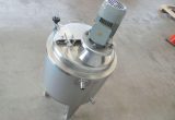 100 liters tank i syrefast 316
