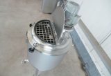 100 liters tank i syrefast 316