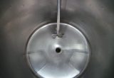 100 liters tank i syrefast 316
