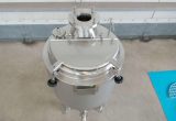 100 liters tank i syrefast 316