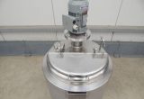100 liters tank i syrefast 316