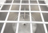 100 liters tank i syrefast 316