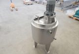 100 liters tank i syrefast 316