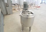 100 liters tank i syrefast 316