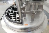 100 liters tank i syrefast 316