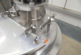 100 liters tank i syrefast 316