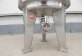 100 liters tank i syrefast 316
