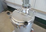 100 liters tank i syrefast 316