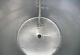 100 liters tank i syrefast 316